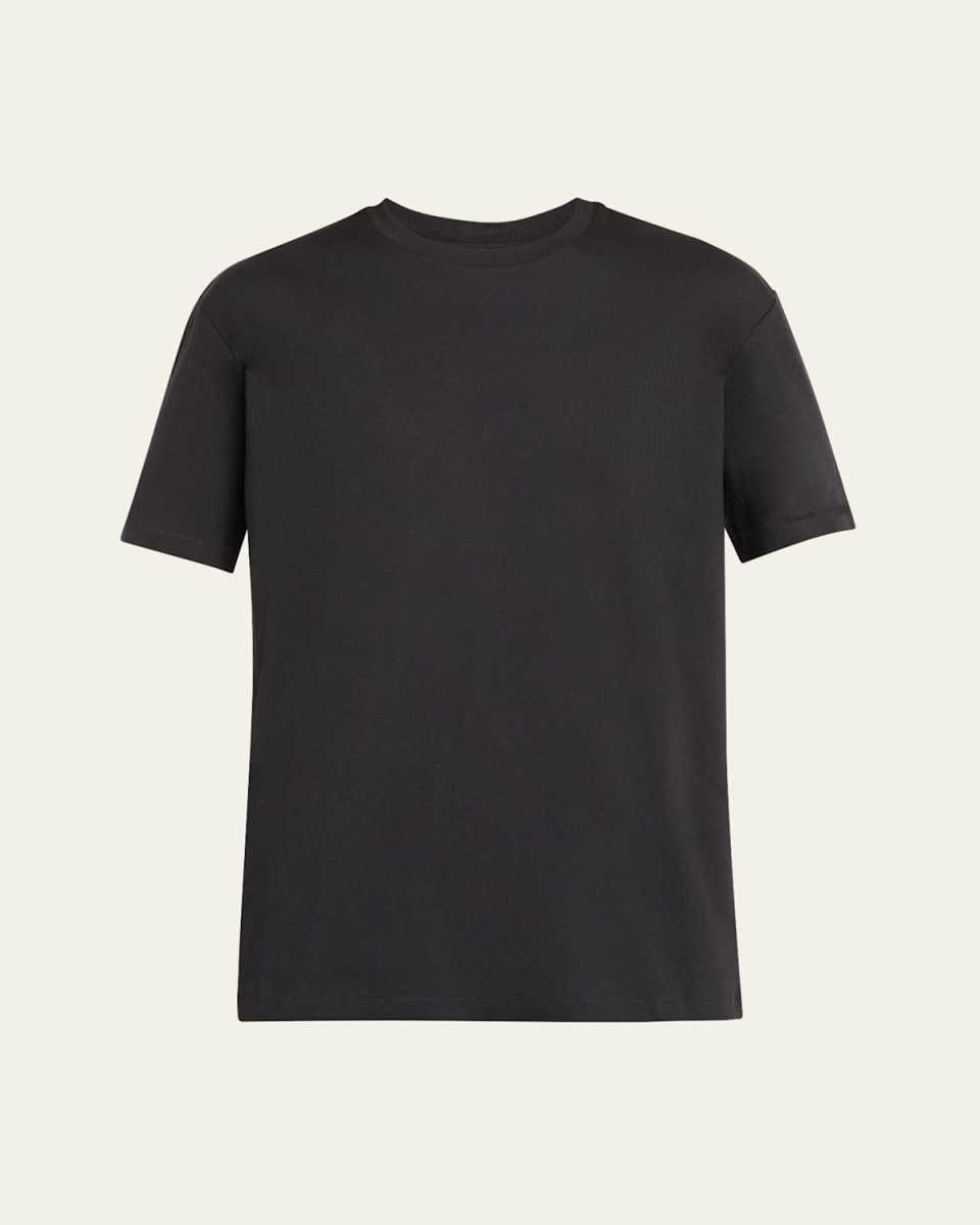 Relaxed Tees Oversized Long T-Shirt
